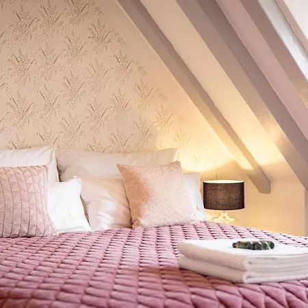 Appartement Vinice Salabka