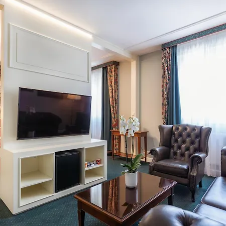 Liberty Otel