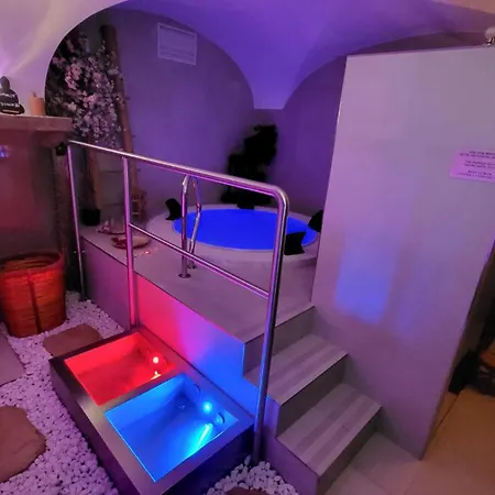 Grand Relax & Wellness & Beer & Thermal In Meteor Plaza - Since 1307 Отель