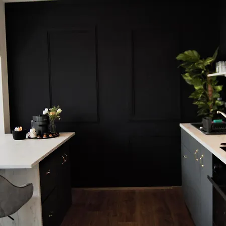 Spacious Flat & Parking Possibility, 3 Stops To Wenceslav Square * Praga