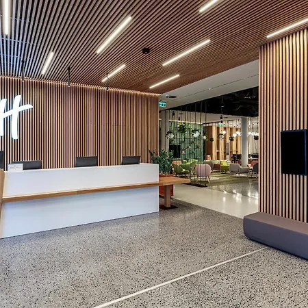 By Ihg Prague