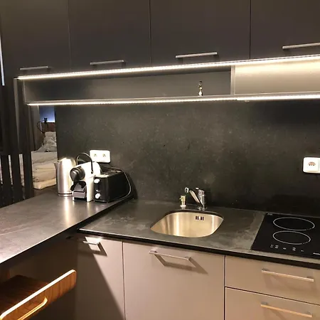 Appartement Holec *