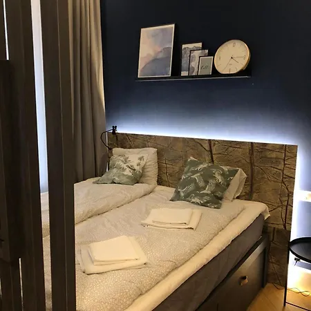 Appartement Holec