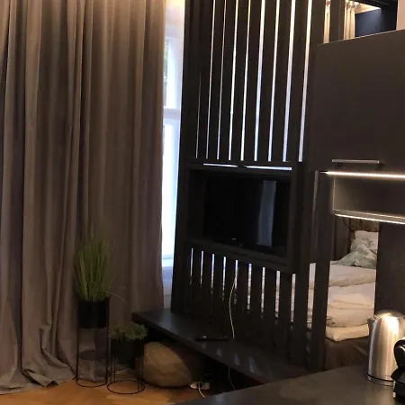 Appartement Holec Prague