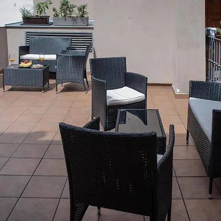 Apartamento White Swan Boutique