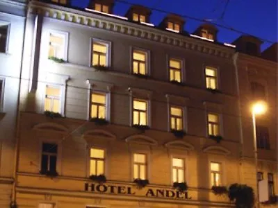 Andel Praga