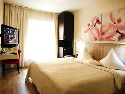 Andel 3* Praga