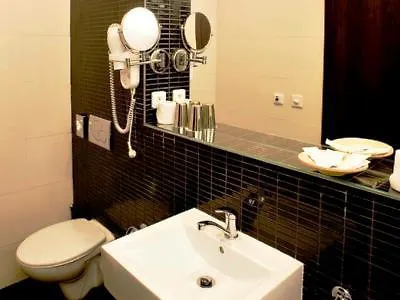 Hotel Andel