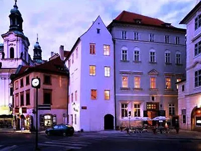 U Tri Bubnu Prague