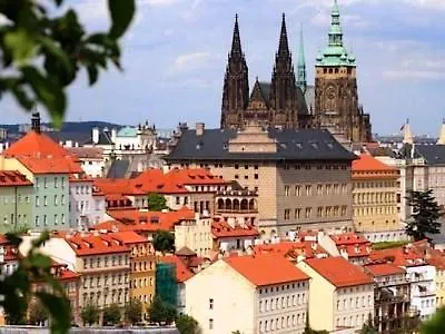 Questenberg 4* Praga