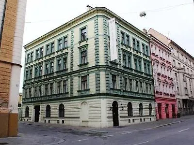 La Boutique Praga
