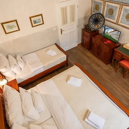 Hotel Loreta 3*