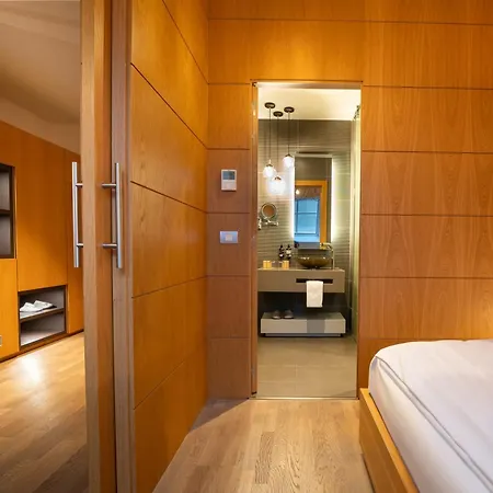 Innside By Melia Old Town Prag