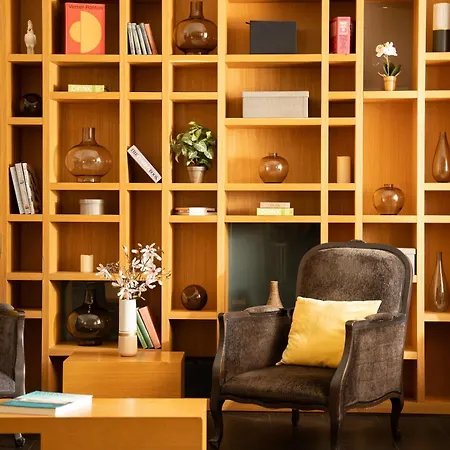Innside By Melia Old Town Prag