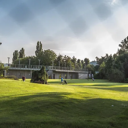 Διαμέρισμα Apartmantplus01