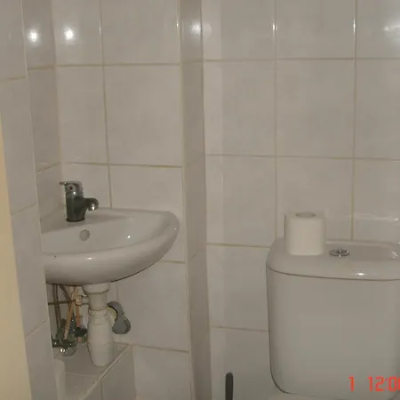 Easy Journey Apartment Prague