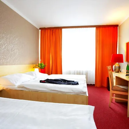 Charles Hotel 3*
