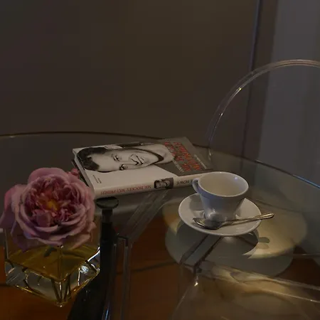 Hotell 987 Design Prag