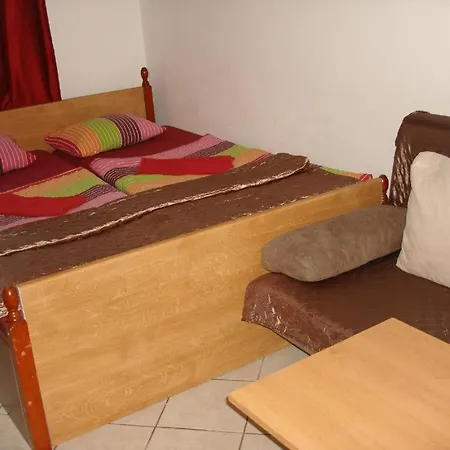 Easy Journey Apartment Prague