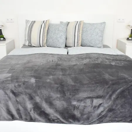 Apartamento Seifert Praga