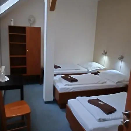 Guest house Beta