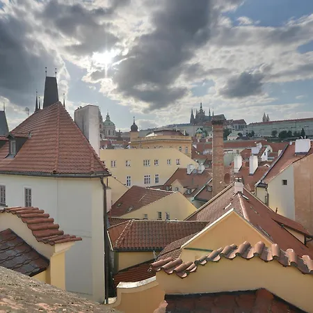 Szálloda Certovka 4*