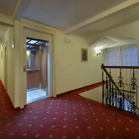 Certovka Praga