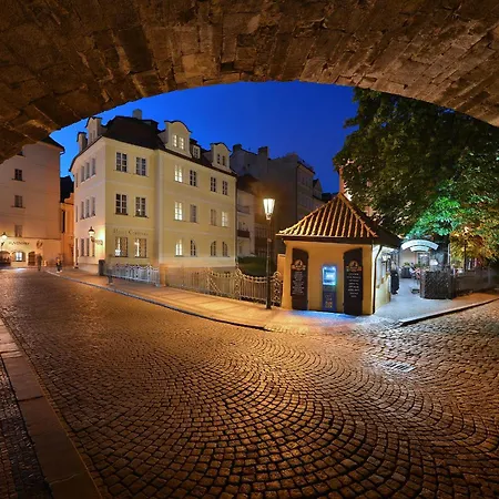Certovka Hotel 4*
