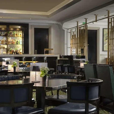 Hilton Old Town Hotel Praga