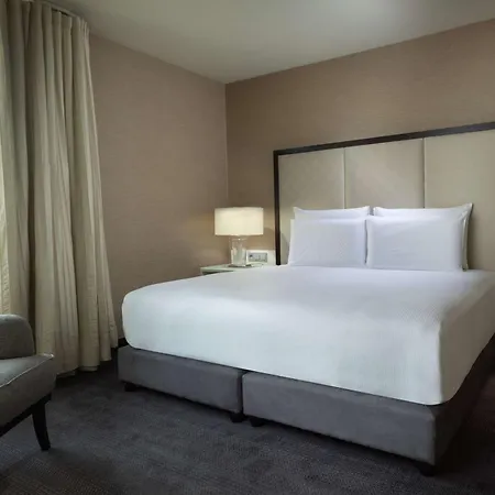 Hilton Old Town 5* Praga