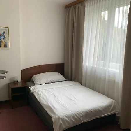 Hotel-pension Kamýk Prag