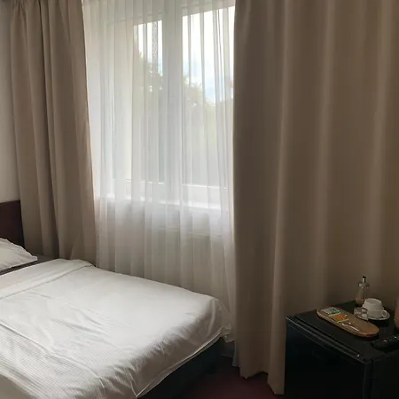 Hotel-pension Kamýk