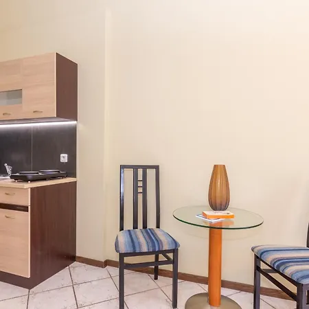 Brixen 3* Πράγα