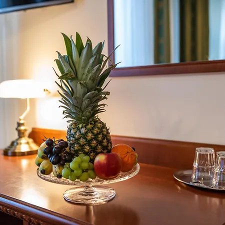 Arkada Hotel