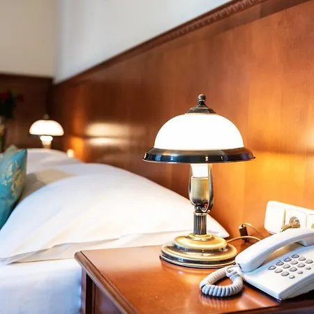 Hotel Arkada