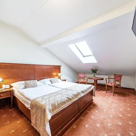 Arkada Hotel 4*