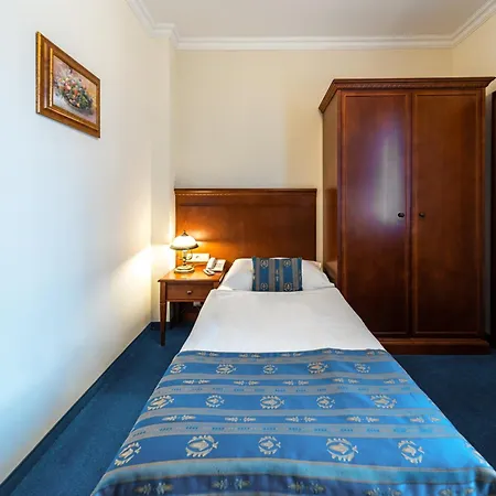 Arkada Hotel