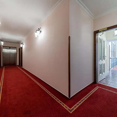Hotel Arkada