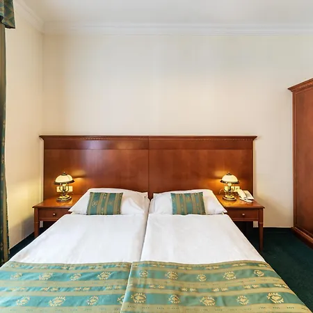 Arkada Hotel Prague