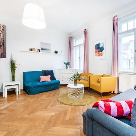 Grand Deluxe Vip * Praga