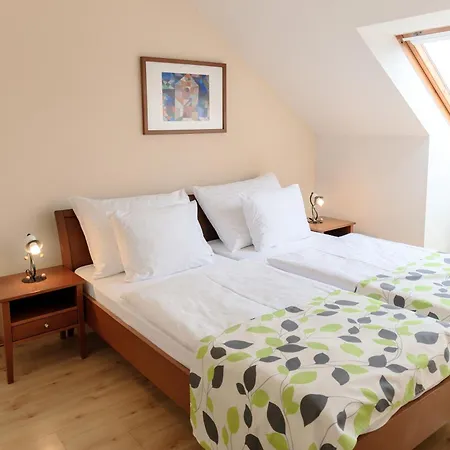 Orion Apartmanhotel 4*