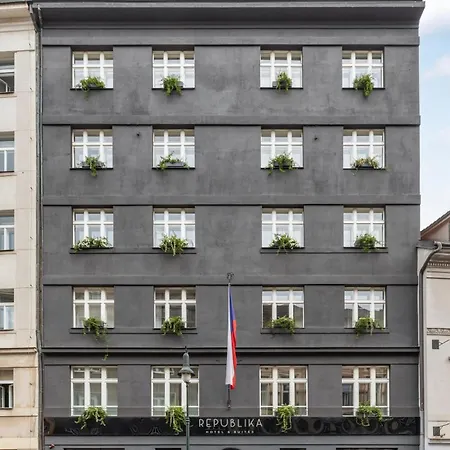 Numa Republika Apart Otel