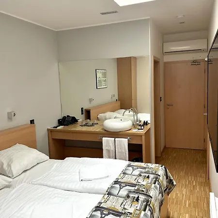 Hotell Blue Orange 4*