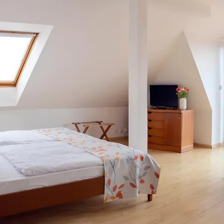Orion Apartmanhotel 4*
