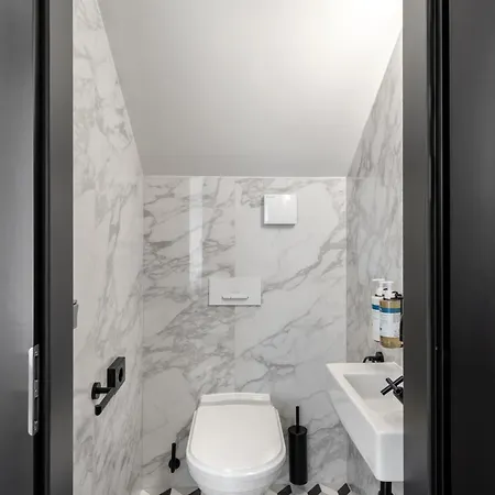 Numa Republika Apart Otel 4*