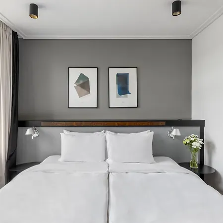 Numa Republika Apart Otel