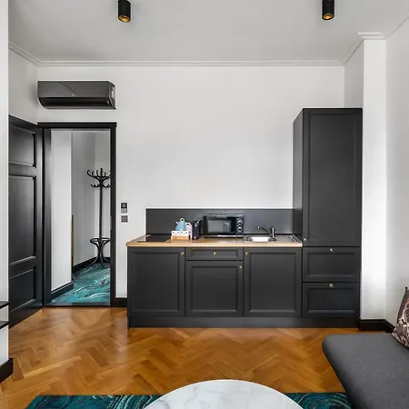 Aparthotel Numa Republika 4*