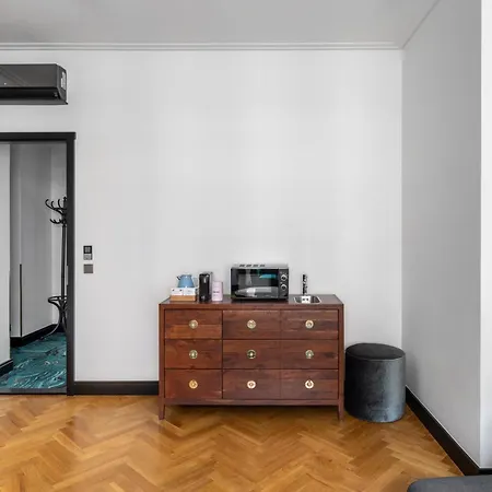 Aparthotel Numa Republika 4*