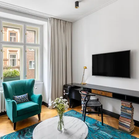 Aparthotel Numa Republika