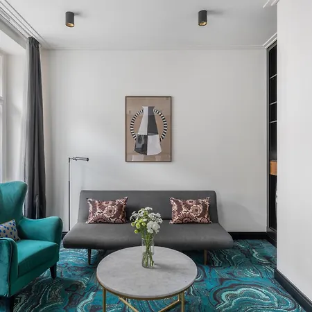 Numa Republika Apart Otel